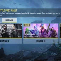 اکانت طاق با ۱۱۷متیک قدیمی|کنسول، بازی ویدئویی و آنلاین|تاکستان, |دیوار