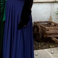 لباس شب بسیار زیبا