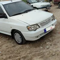 پراید 111|خودرو سواری و وانت|گنبد کاووس, |دیوار