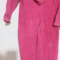 حوله و خونه چادری کودک