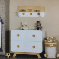 سرویس خواب کودک و نوجوان