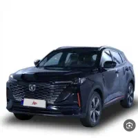 چانگان 2025وارداتی cs55