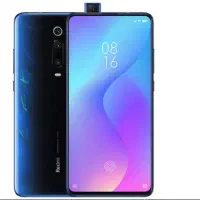 گوشی شیاوئمی mi 9t در حد نو