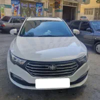 بسترن B30 مدل ۱۳۹۷ فروش یا معاوضه با پژو 207i