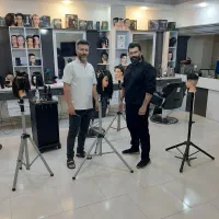 اصلاح در منزل برای سالمندان ودر محیط سالن|خدمات آرایشگری و زیبایی|رشت, جماران|دیوار