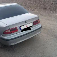 فروش سمند