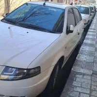 سمند سورن دوگانه|خودرو سواری و وانت|اسلام‌شهر, شهرک مفیدی|دیوار