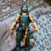 فیگور کشتی کج|اسباببازی|فردیس, شهرک شهید حسینی|دیوار