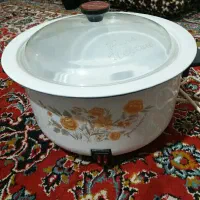 آرام پز|ظروف پختوپز|اندیمشک, |دیوار