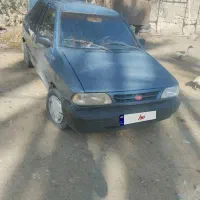 پراید مدل 84|خودرو سواری و وانت|میناب, |دیوار