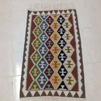 گلیم دستبافت