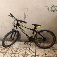 دوچرخه سایز 26