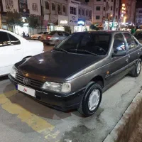 پژو روآ سال