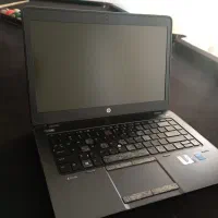 لپ تاپ اچ پی Zbook