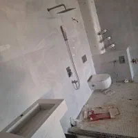 تاسیسات ساختمان