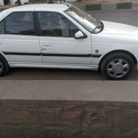 پژو پارس TU5 مدل 1400|خودرو سواری و وانت|شاهین دژ, |دیوار