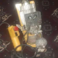 وینج برقی بالابر ۱۵۰\۳۰۰کیلوگرم|مصالح و تجهیزات ساختمان|بندر ترکمن, |دیوار