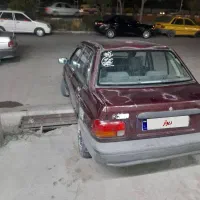 پراید صبا|خودرو سواری و وانت|شیروان (خراسان), |دیوار