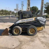 فروش بابکت نیوهلند