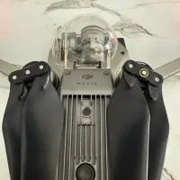 Mavic pro platinum|دوربین عکاسی و فیلمبرداری|قزوین, |دیوار