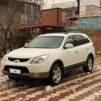 هیوندا آیکس ۵۵ مدل ۲۰۱۱