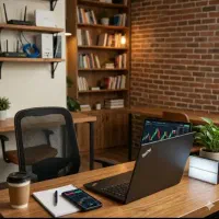 خدمات کافی نت / اینترنت