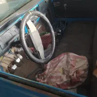 نیسان کمپرسی|خودرو سواری و وانت|خاش, |دیوار