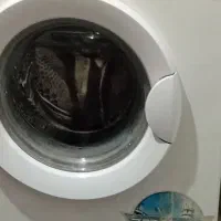 ماشین لباسشویی اتوماتیک زیرووات ایتالیایی