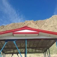 اجرای شیروانی،سایبان،زیرقیمت،نماوسبک سازی|خدمات پیشه و مهارت|خرمآباد, |دیوار