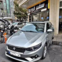 *تارا اتومات+V4 صفر کیلومتر تحویل فوری مدل ۱۴۰۴*|خودرو سواری و وانت|تهران, صادقیه|دیوار