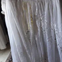 والان پرده تور