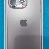 آیفون ۱۶ پرو ۲۵۶ گیگ ZAA|موبایل|تبریز, |دیوار