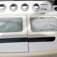 کهنه شور دوقولو|ماشین لباسشویی و خشککن لباس|کرمانشاه, |دیوار