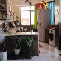 طبقه سوم زیبادوخواب باپارکینگ100متر درخیابان صدر|اجارهٔ آپارتمان|لنگرود, |دیوار