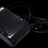 چرخ خیاطی ژانومه مدل ۳۹۵|چرخ خیاطی و ریسندگی|رشت, فلسطین|دیوار