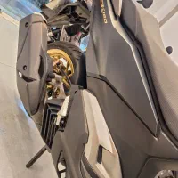 هوندا کلیک ۱۶۰ اصلی تایلندی ۱۴۰۳|موتورسیکلت|تهران, نازی‌آباد|دیوار