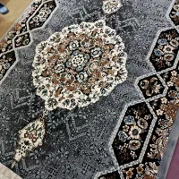 دو عدد فرش ۹ متری کاملا نو|فرش|یزد, |دیوار