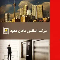 فروش انواع آسانسور با چک ۳ و ۶ ماهه|خدمات پیشه و مهارت|شیراز, شهرک امیر کبیر|دیوار