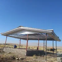 نصب شیروانی|خدمات پیشه و مهارت|دورود, |دیوار