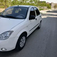 تیبا ۲ مدل ۱۴۰۰