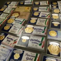 طلای مستعمل و سرمایه گذاری و ساچمه نقره