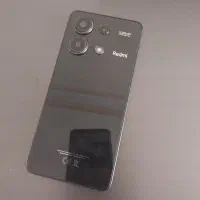 گوشی redmi note 13 در حد نو|موبایل|تهران, والفجر (افسریه)|دیوار