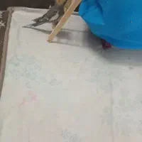 عروس|پرنده|قم, مهدیه|دیوار