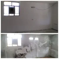 رنگکاری ساختمانی پاریس کوچولو|خدمات پیشه و مهارت|شیروان (لرستان), |دیوار