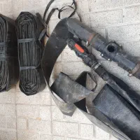 لوله کشاورزی|خدمات باغبانی و درختکاری|زنجان, |دیوار