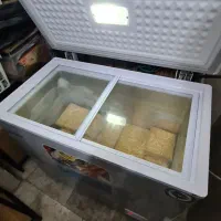 فریزر صندوقی|فروشگاه و مغازه|تهران, مرزداران|دیوار