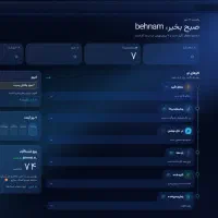 سایت،ربات تلگرام،ایجنت هوش مصنوعی برای کسب و کار