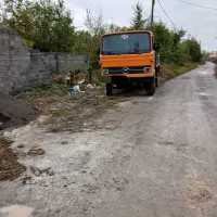 خاور ۸۰۸|خودرو سنگین|لولمان, |دیوار