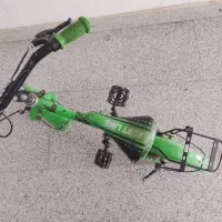 دوچرخه بچه گانه درحدنو|دوچرخه، اسکیت، اسکوتر|ارومیه, |دیوار