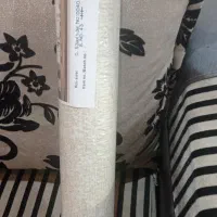 کاغذدیواری رولی ۶۵۰ هزار تومان با جنس خوب و روشن